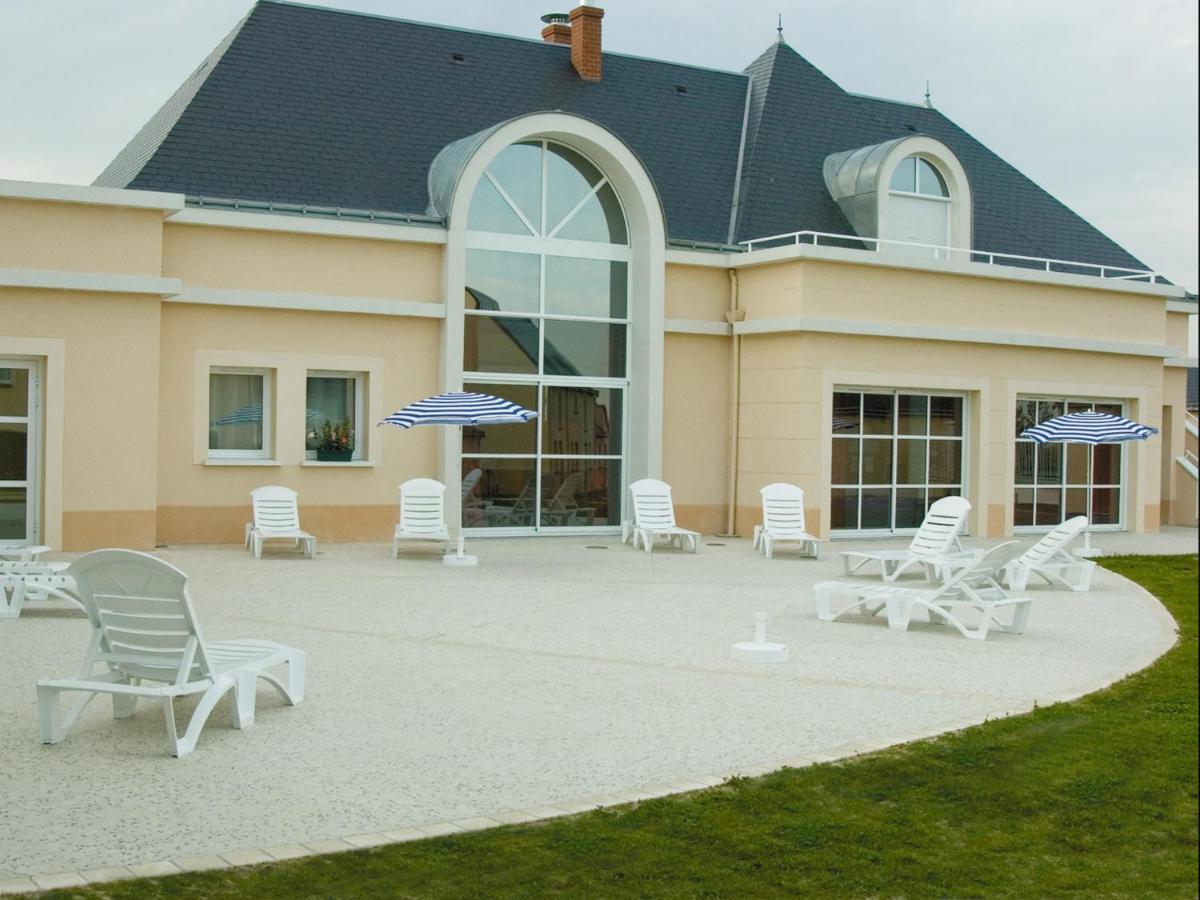 Lagrange Vacances Les Jardins Renaissance Azay-le-Rideau Exterior photo